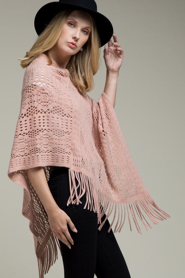 Gypsy Summer Crochet – Bayleigh's Boutique